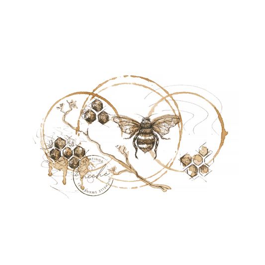 WILD HONEY