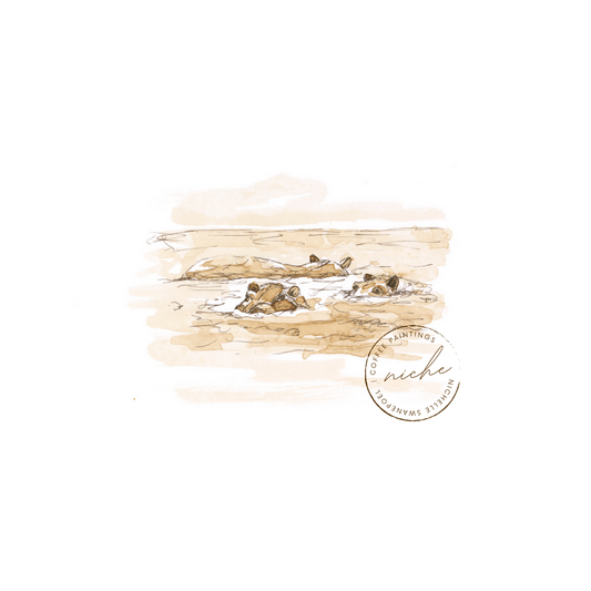 Hippos