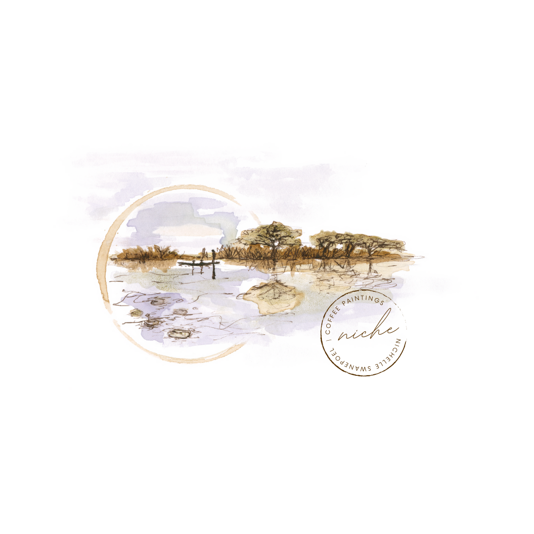 Mokoro in the Delta