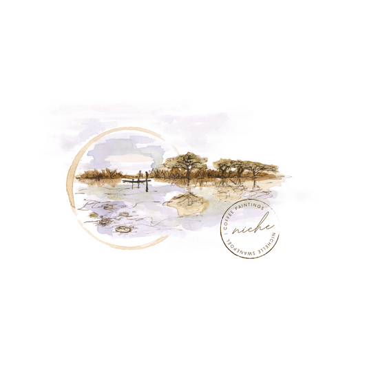 Mokoro in the Delta